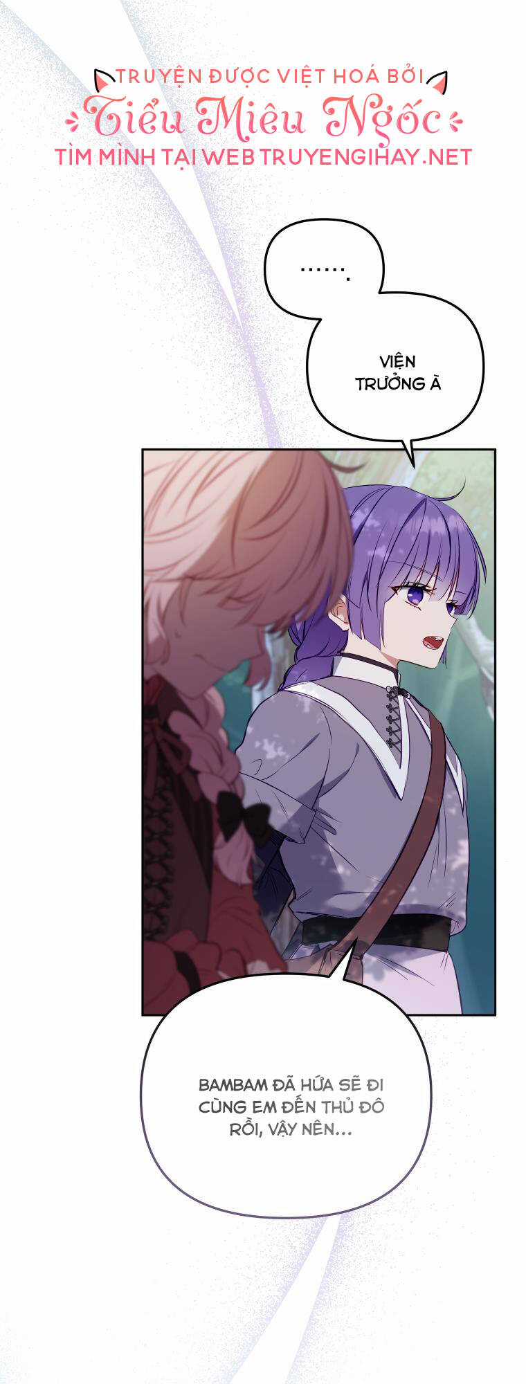 Papa Tôi Là Bạo Chúa Ác Ma Chapter 20 trang 49