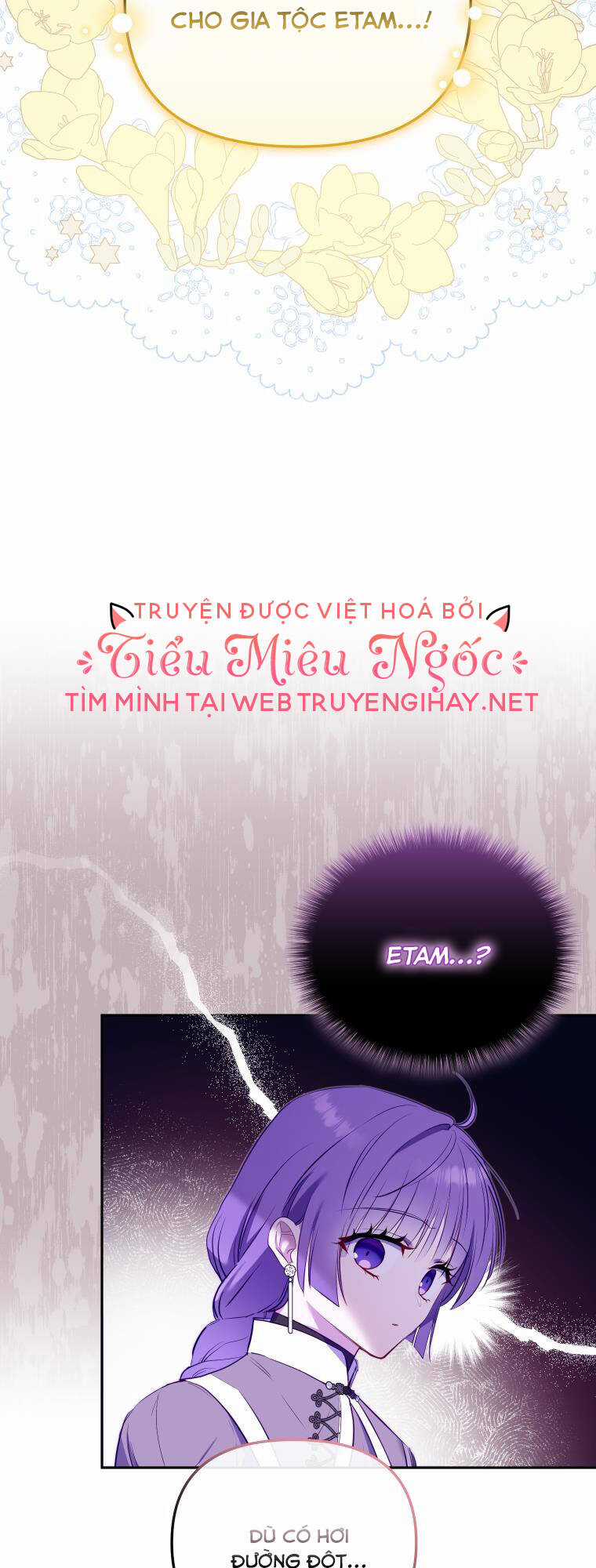 Papa Tôi Là Bạo Chúa Ác Ma Chapter 20 trang 53