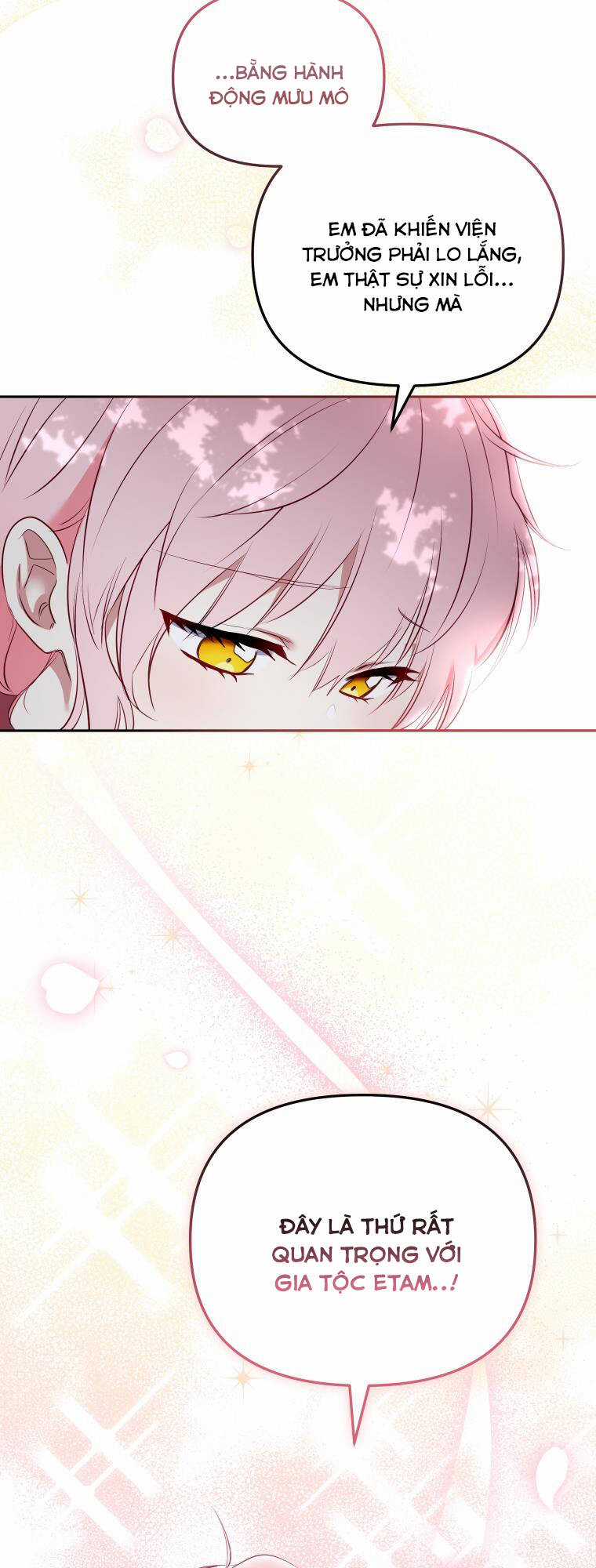 Papa Tôi Là Bạo Chúa Ác Ma Chapter 20 trang 56