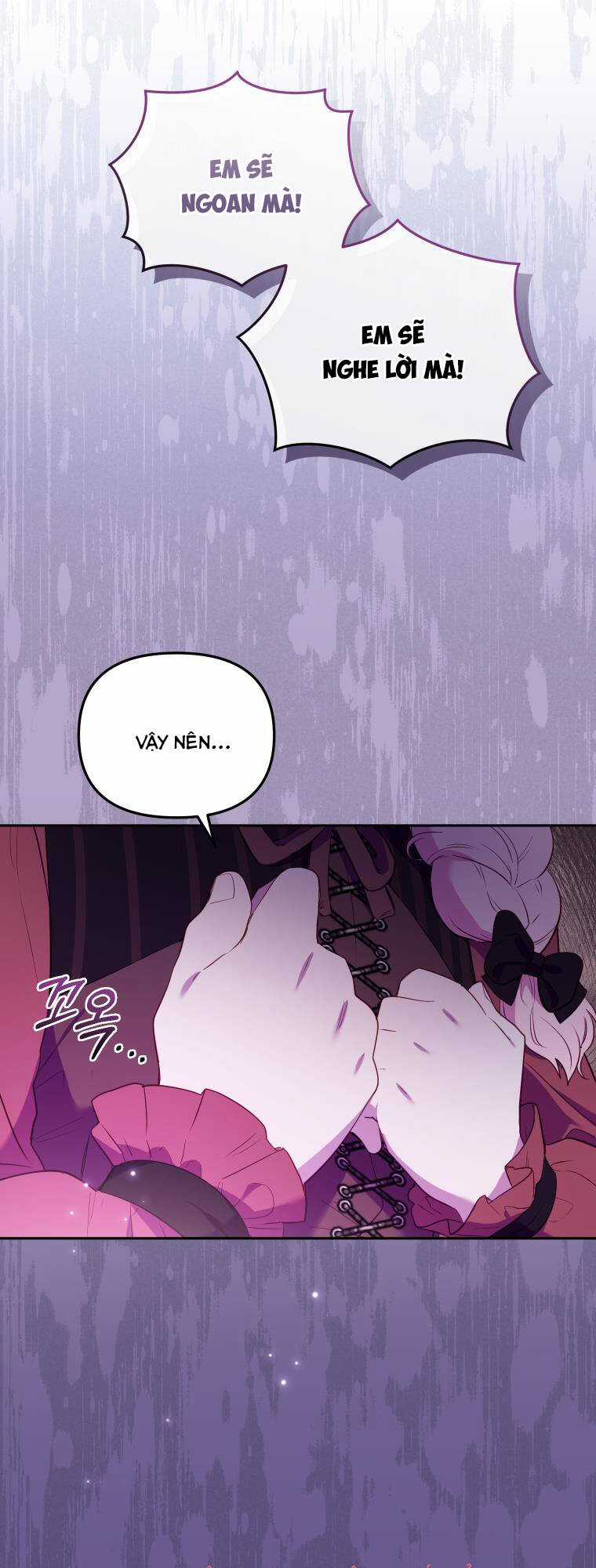 Papa Tôi Là Bạo Chúa Ác Ma Chapter 20 trang 60