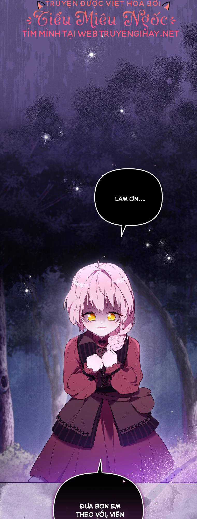 Papa Tôi Là Bạo Chúa Ác Ma Chapter 20 trang 61