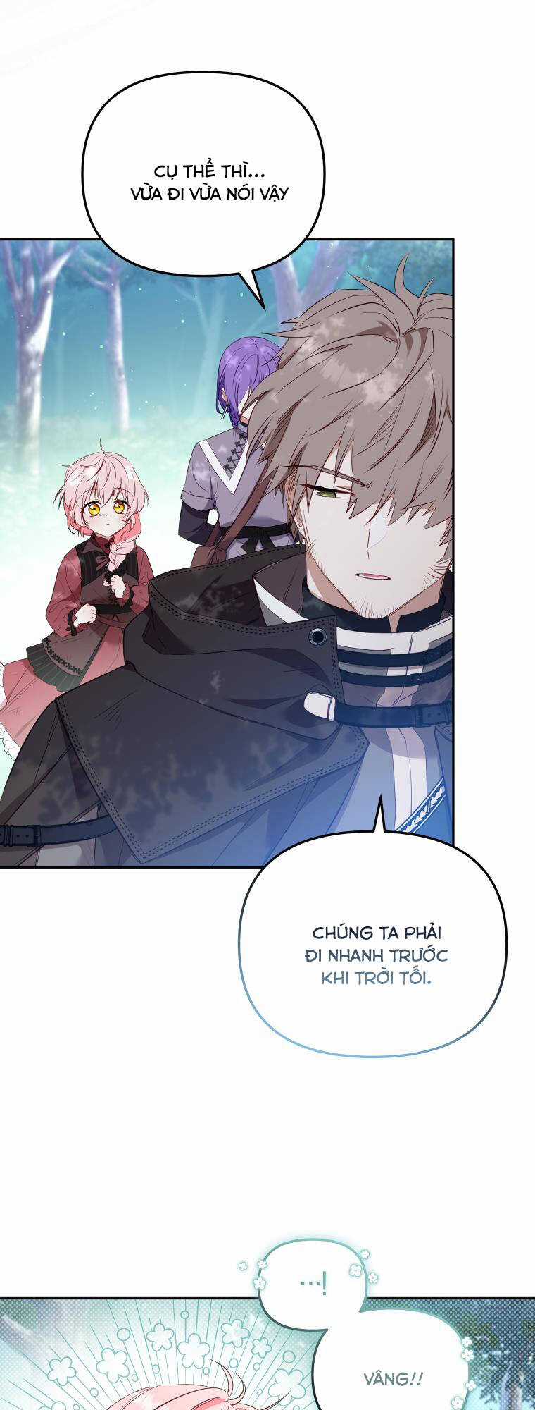 Papa Tôi Là Bạo Chúa Ác Ma Chapter 20 trang 64