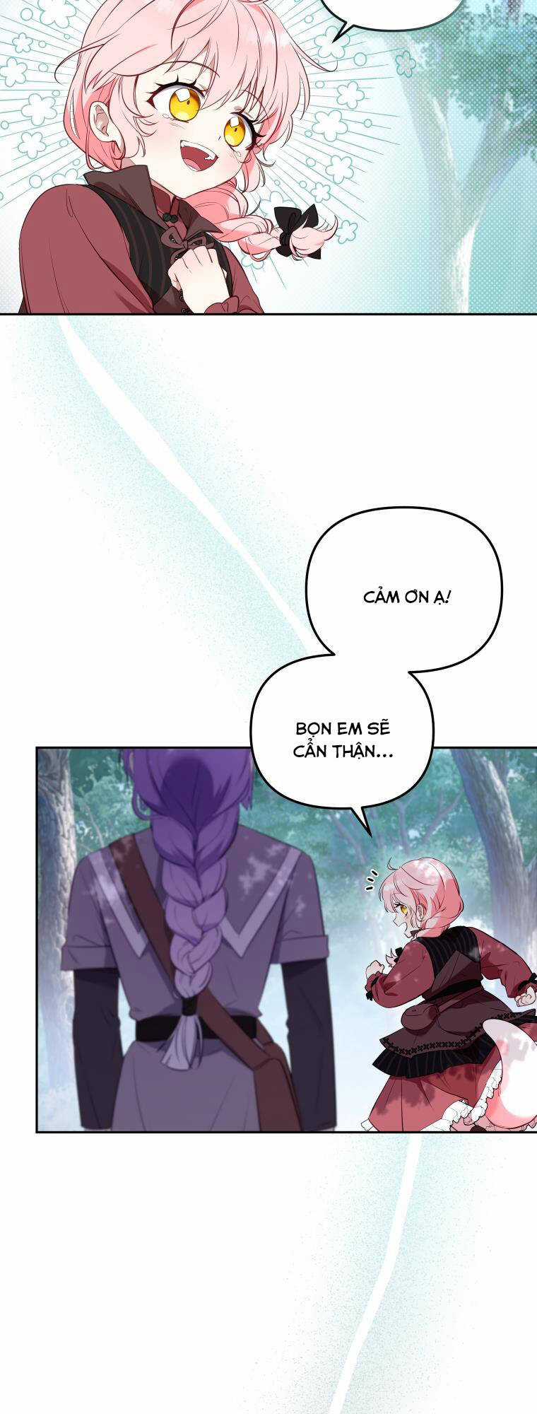 Papa Tôi Là Bạo Chúa Ác Ma Chapter 20 trang 65