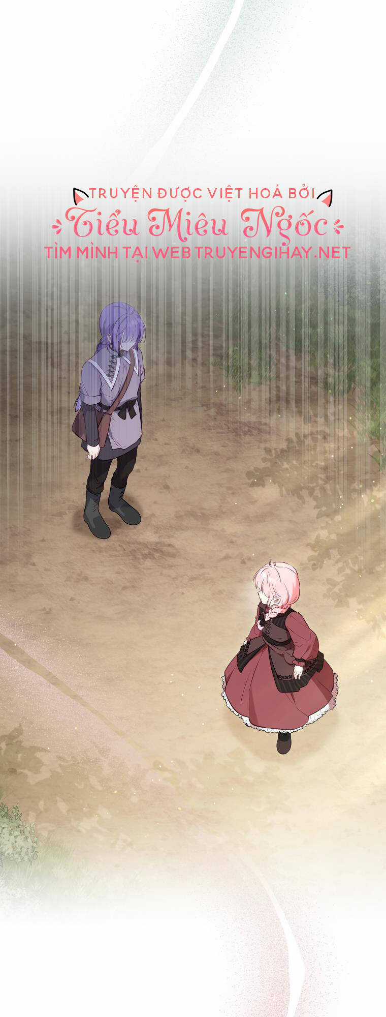 Papa Tôi Là Bạo Chúa Ác Ma Chapter 20 trang 66