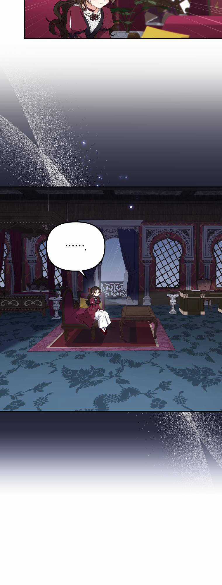 Papa Tôi Là Bạo Chúa Ác Ma Chapter 20 trang 9