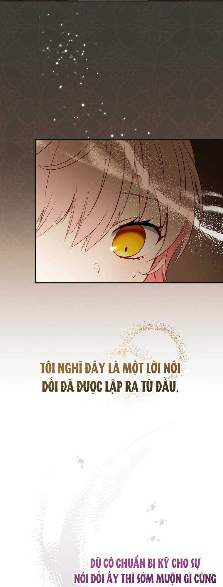 Papa Tôi Là Bạo Chúa Ác Ma Chapter 21 trang 10