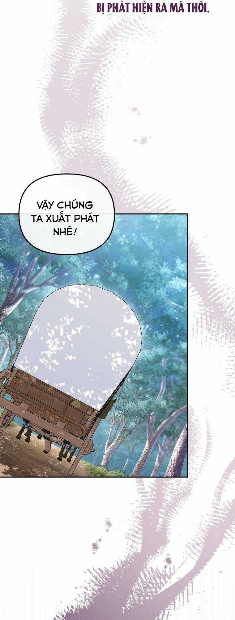 Papa Tôi Là Bạo Chúa Ác Ma Chapter 21 trang 11