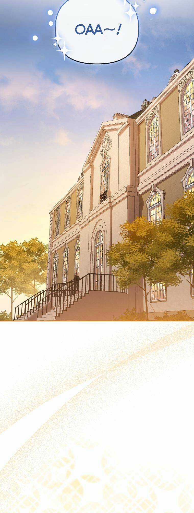 Papa Tôi Là Bạo Chúa Ác Ma Chapter 21 trang 16