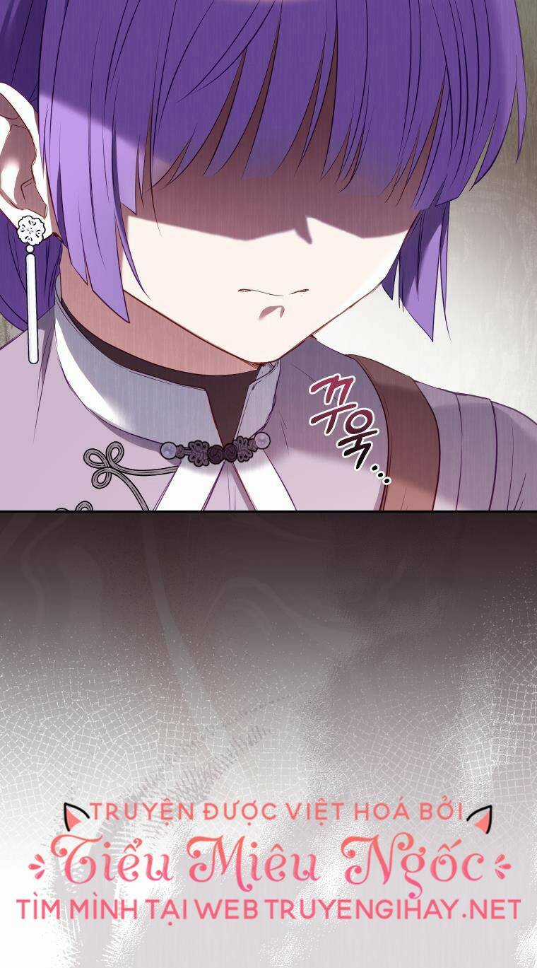 Papa Tôi Là Bạo Chúa Ác Ma Chapter 21 trang 3