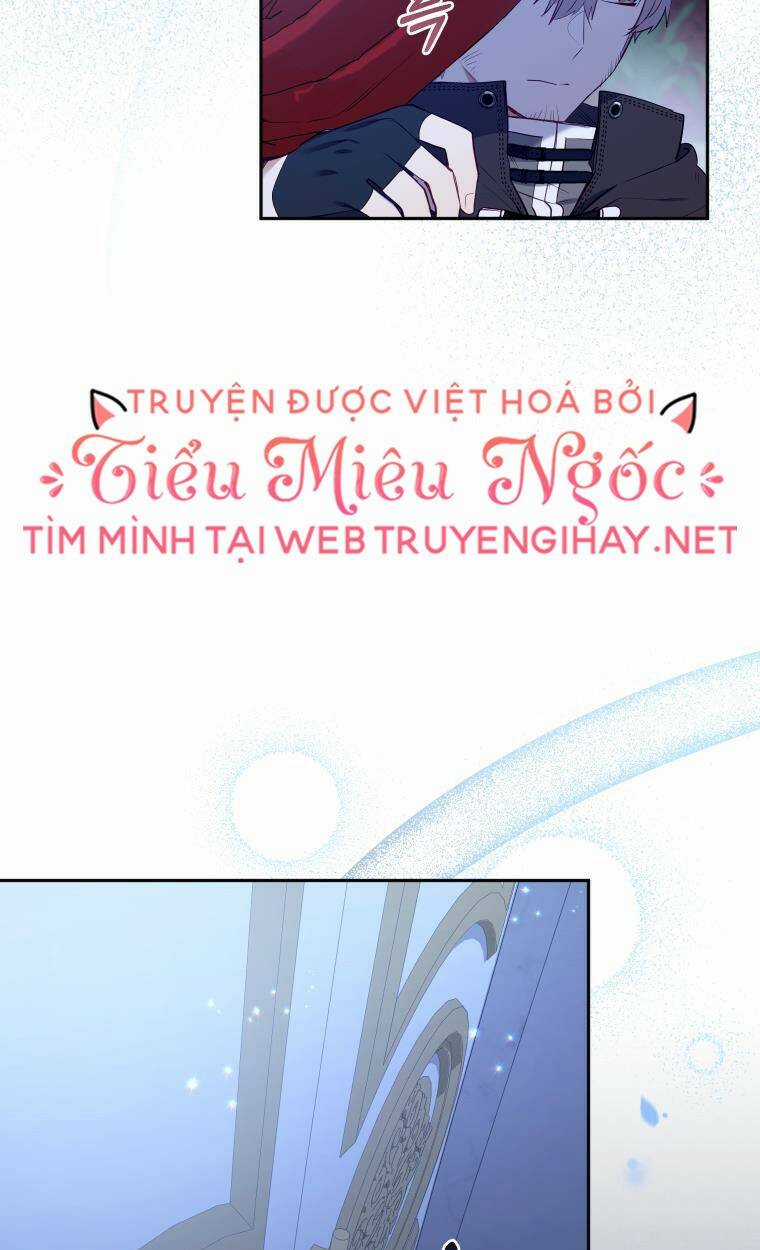Papa Tôi Là Bạo Chúa Ác Ma Chapter 21 trang 30