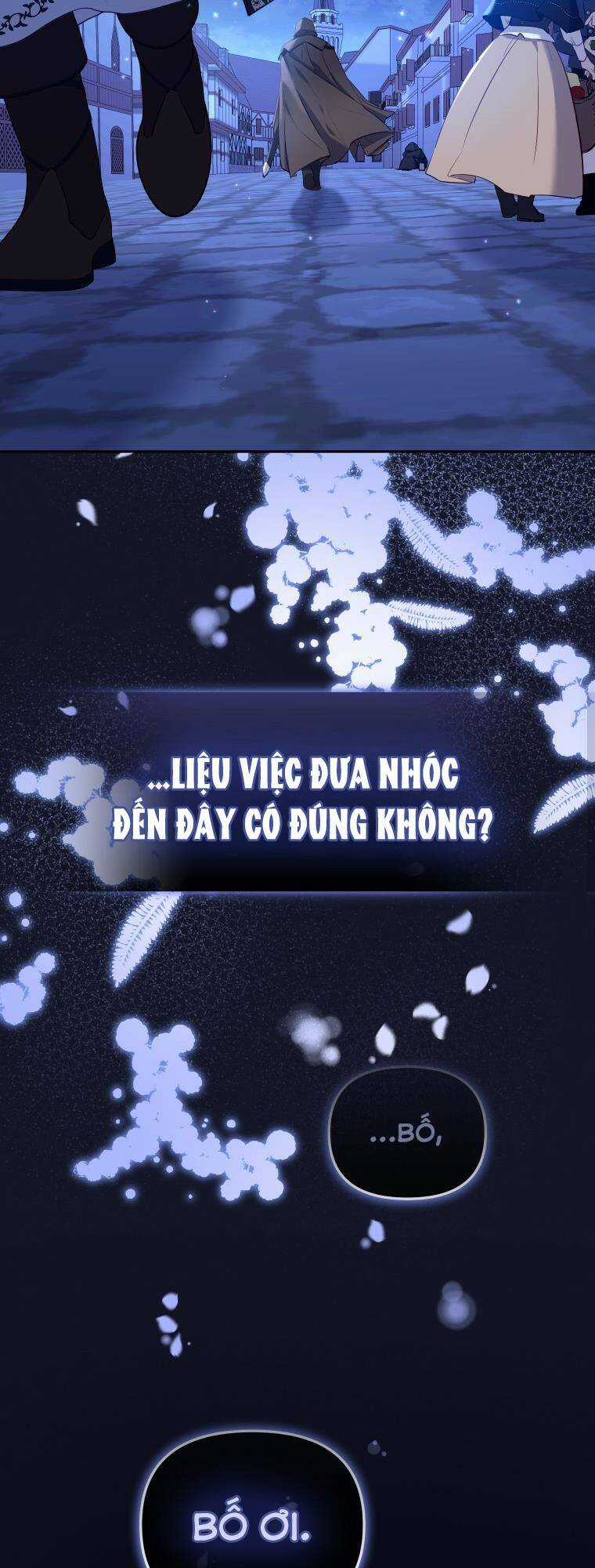 Papa Tôi Là Bạo Chúa Ác Ma Chapter 21 trang 32