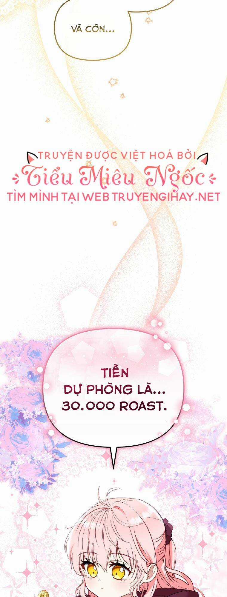 Papa Tôi Là Bạo Chúa Ác Ma Chapter 21 trang 38