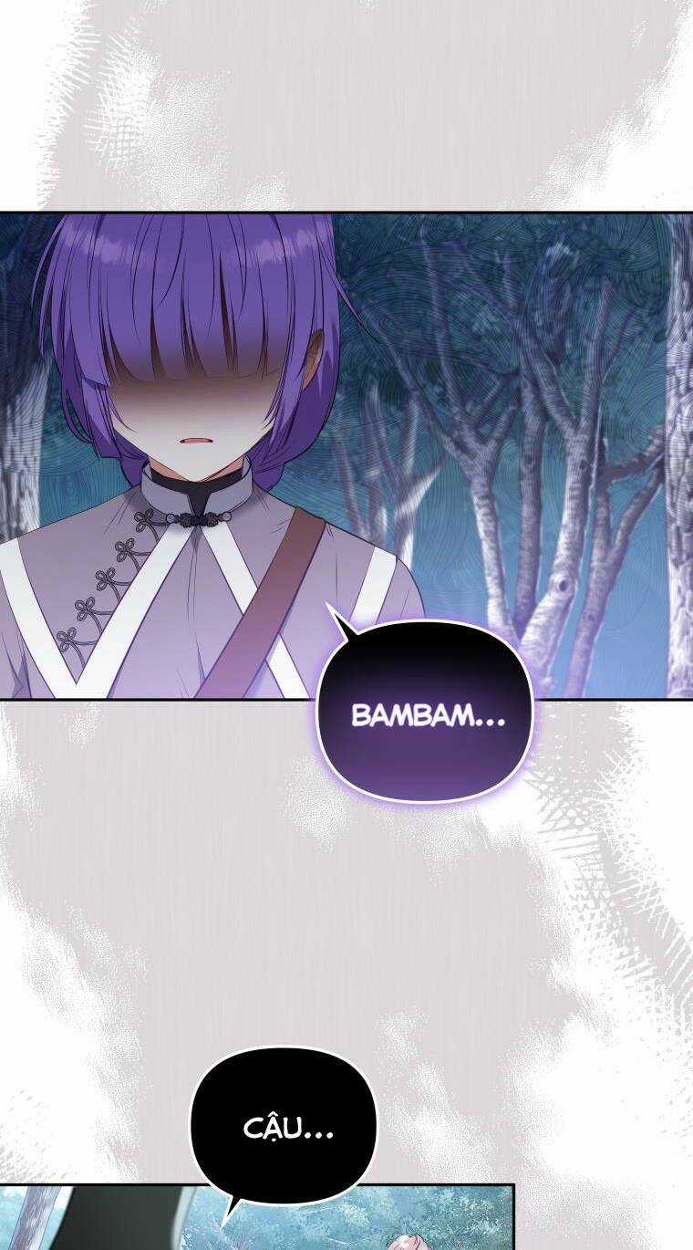 Papa Tôi Là Bạo Chúa Ác Ma Chapter 21 trang 4