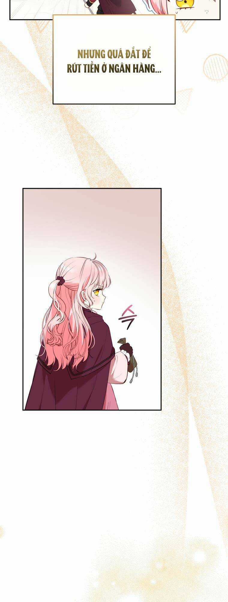 Papa Tôi Là Bạo Chúa Ác Ma Chapter 21 trang 41