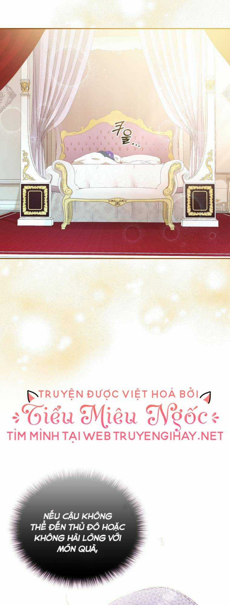 Papa Tôi Là Bạo Chúa Ác Ma Chapter 21 trang 42