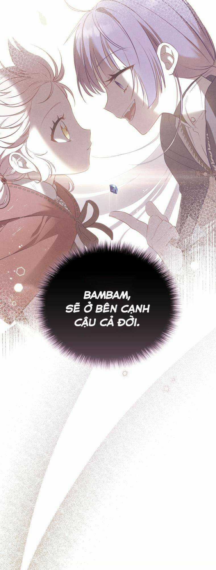 Papa Tôi Là Bạo Chúa Ác Ma Chapter 21 trang 43
