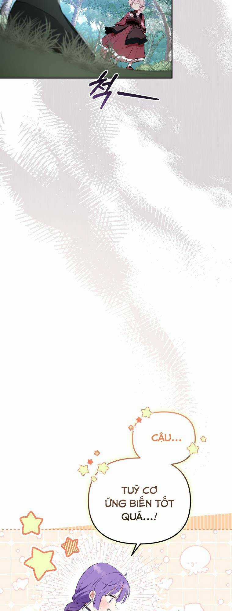 Papa Tôi Là Bạo Chúa Ác Ma Chapter 21 trang 5