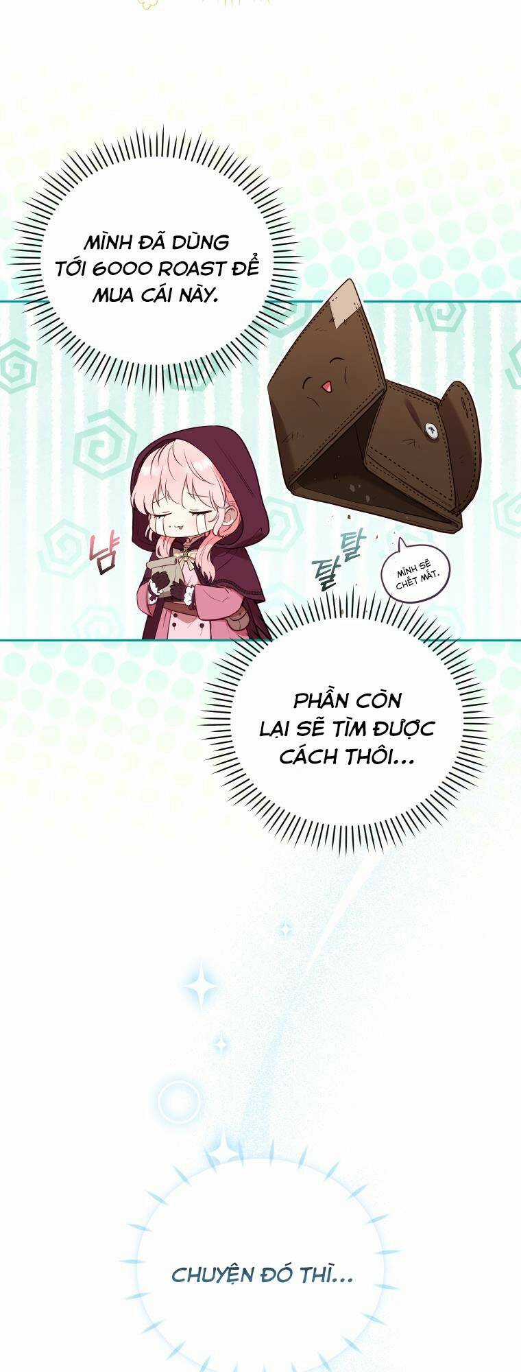 Papa Tôi Là Bạo Chúa Ác Ma Chapter 21 trang 55