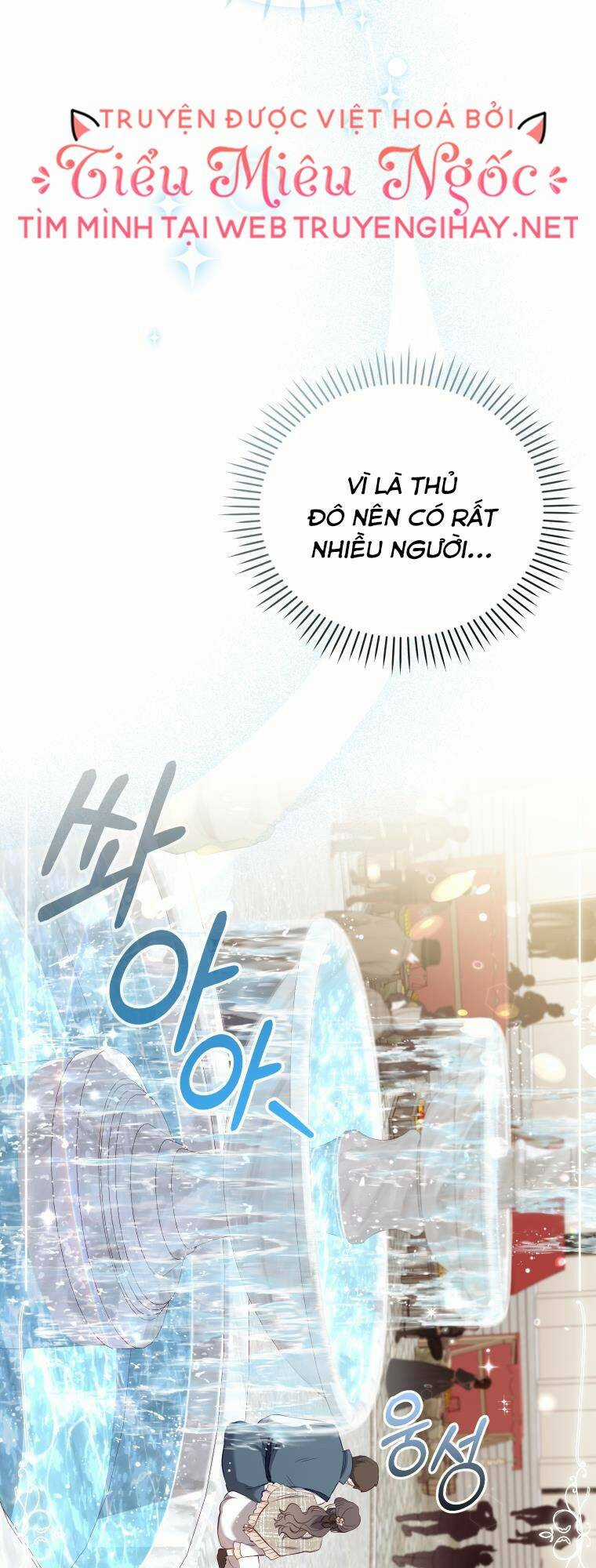 Papa Tôi Là Bạo Chúa Ác Ma Chapter 21 trang 56