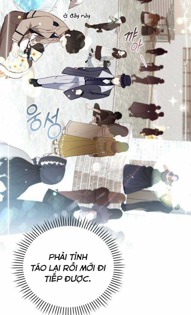 Papa Tôi Là Bạo Chúa Ác Ma Chapter 21 trang 57
