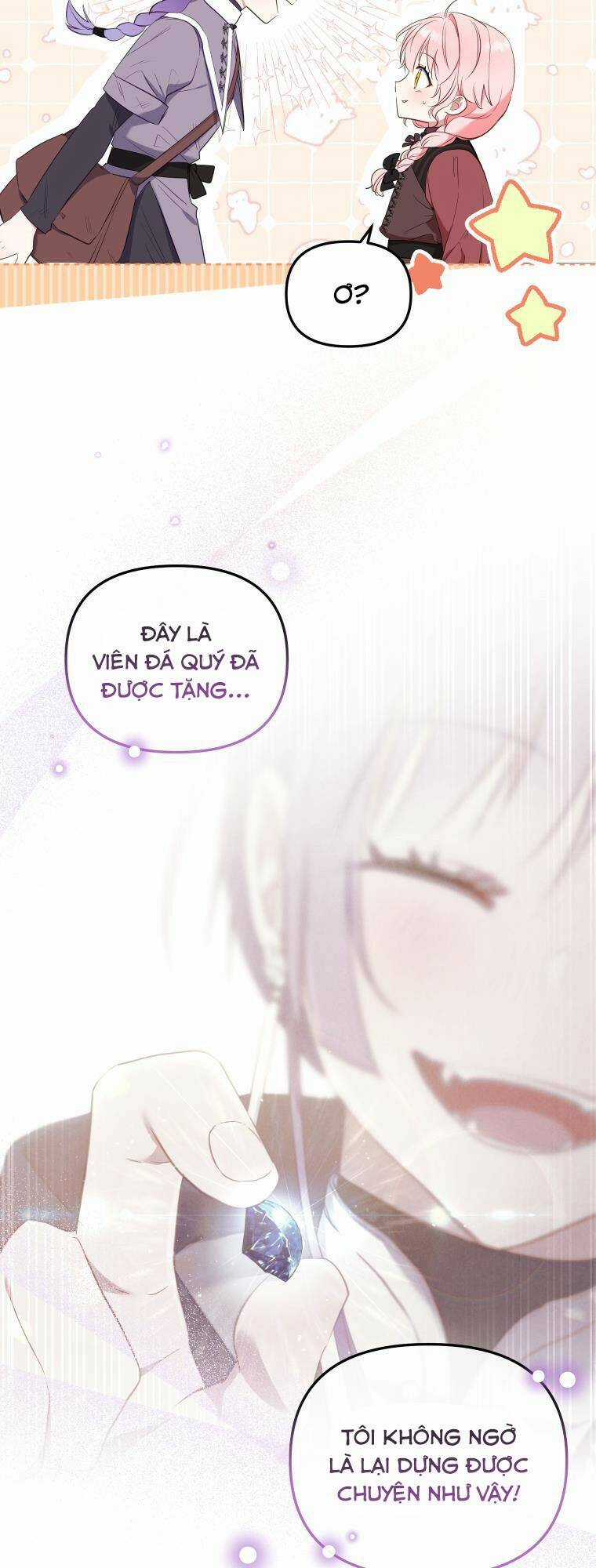 Papa Tôi Là Bạo Chúa Ác Ma Chapter 21 trang 6