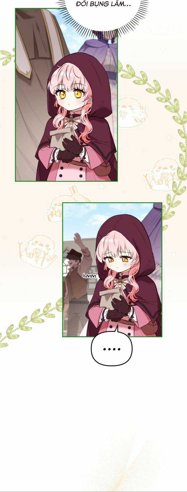 Papa Tôi Là Bạo Chúa Ác Ma Chapter 21 trang 63