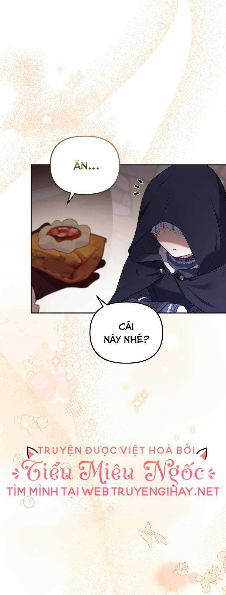 Papa Tôi Là Bạo Chúa Ác Ma Chapter 21 trang 65