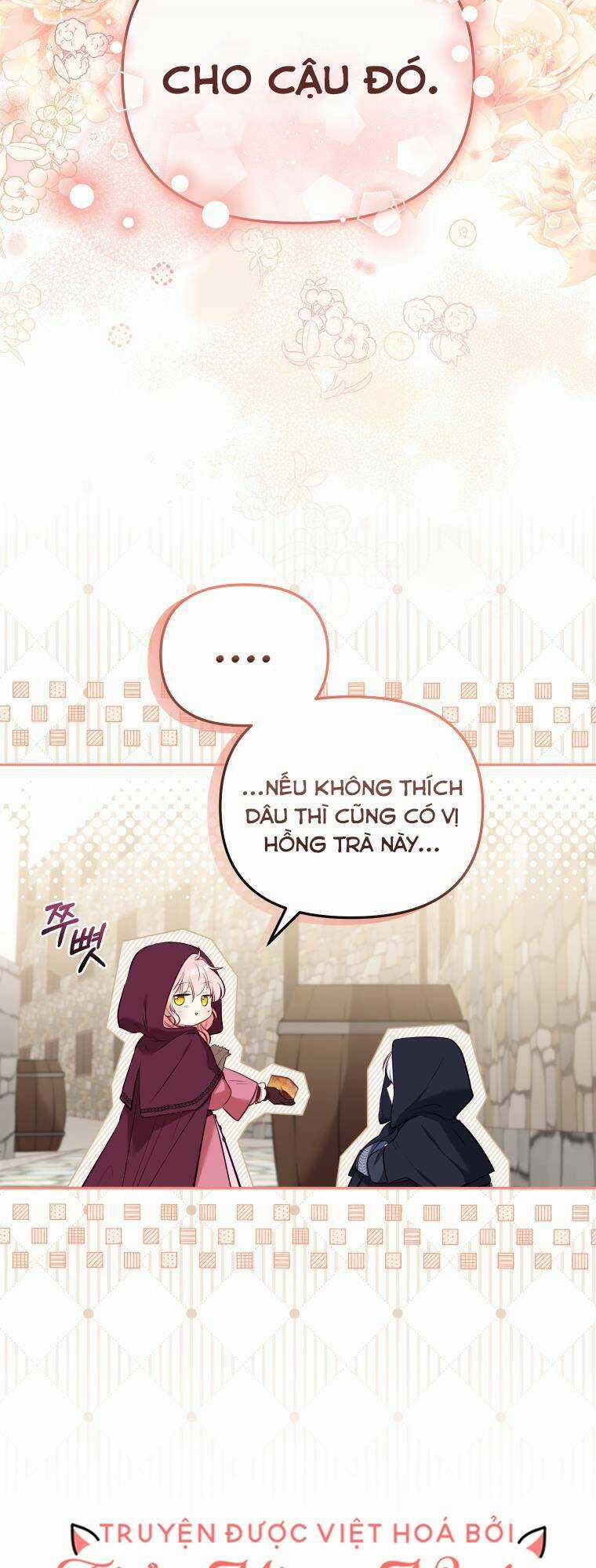 Papa Tôi Là Bạo Chúa Ác Ma Chapter 21 trang 68