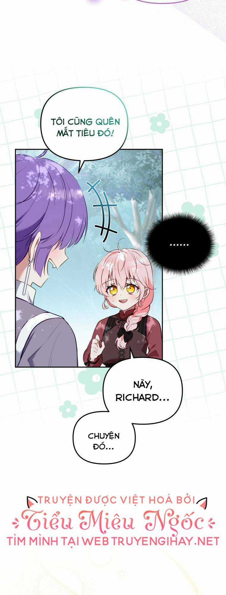 Papa Tôi Là Bạo Chúa Ác Ma Chapter 21 trang 7