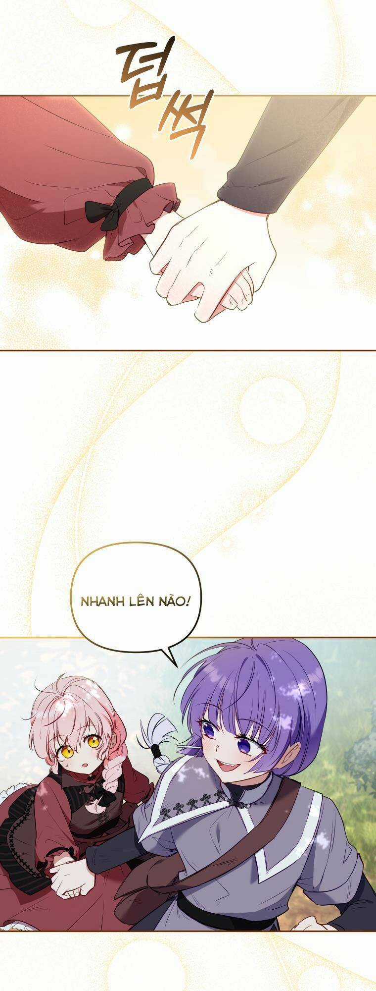 Papa Tôi Là Bạo Chúa Ác Ma Chapter 21 trang 8