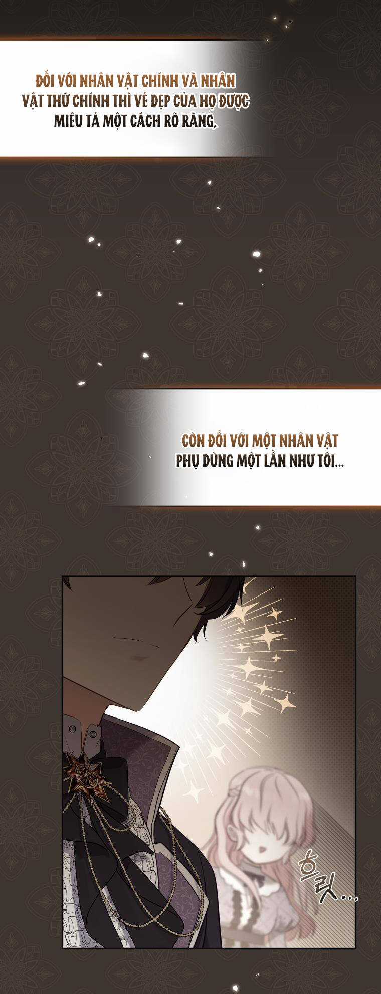 Papa Tôi Là Bạo Chúa Ác Ma Chapter 22 trang 10