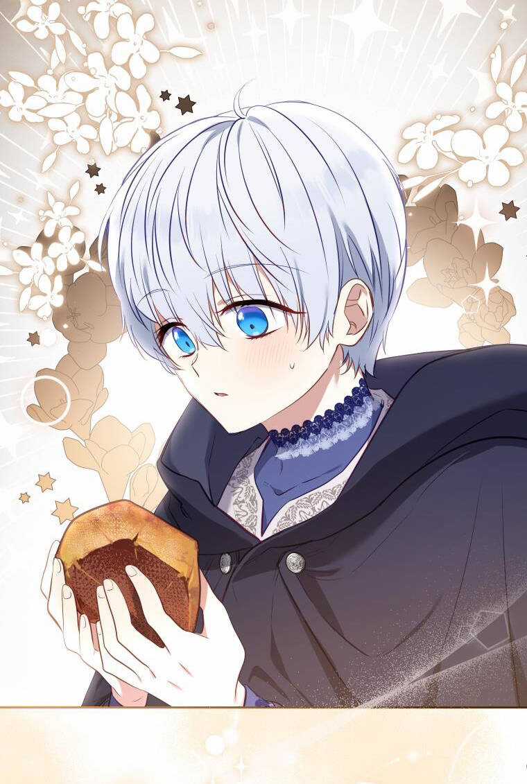 Papa Tôi Là Bạo Chúa Ác Ma Chapter 22 trang 12