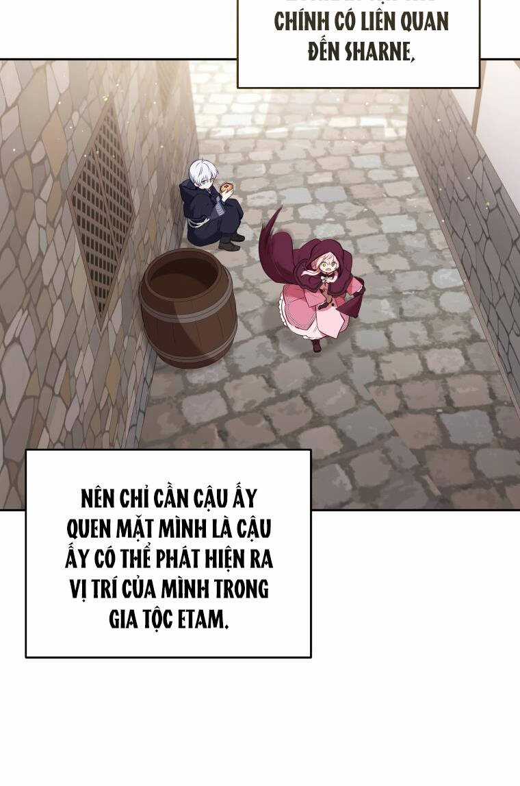 Papa Tôi Là Bạo Chúa Ác Ma Chapter 22 trang 14