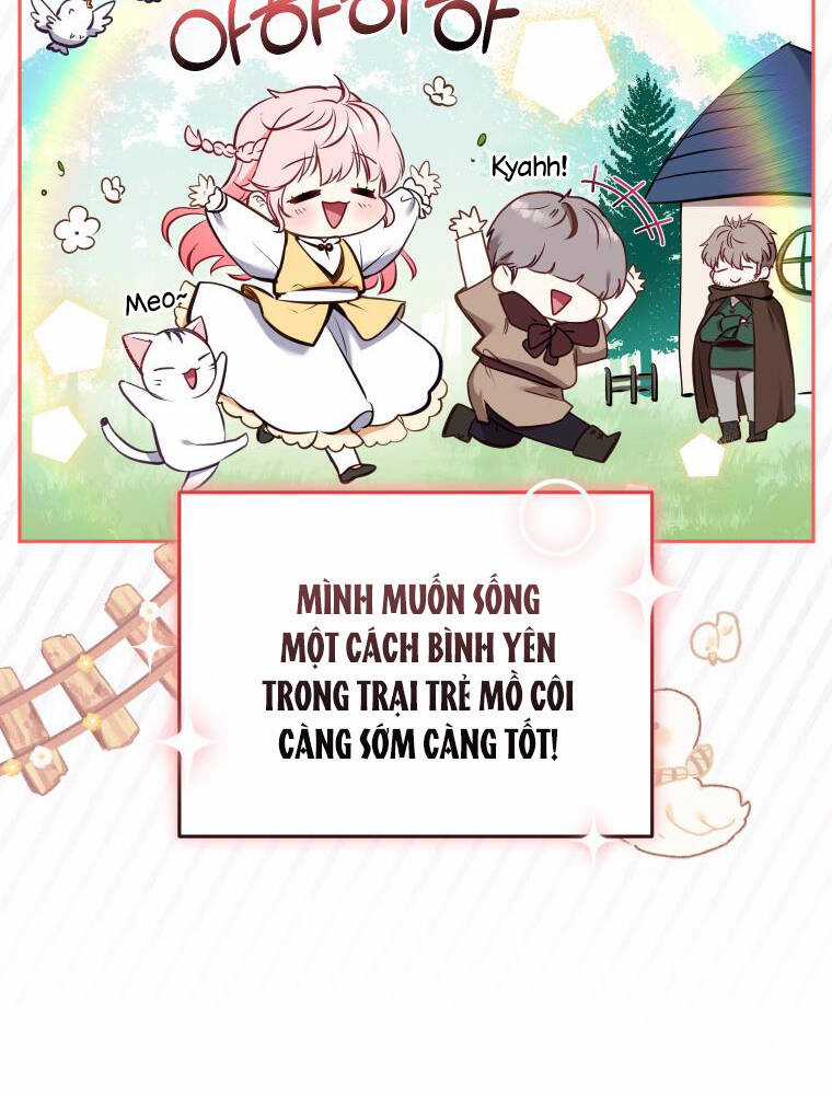 Papa Tôi Là Bạo Chúa Ác Ma Chapter 22 trang 16