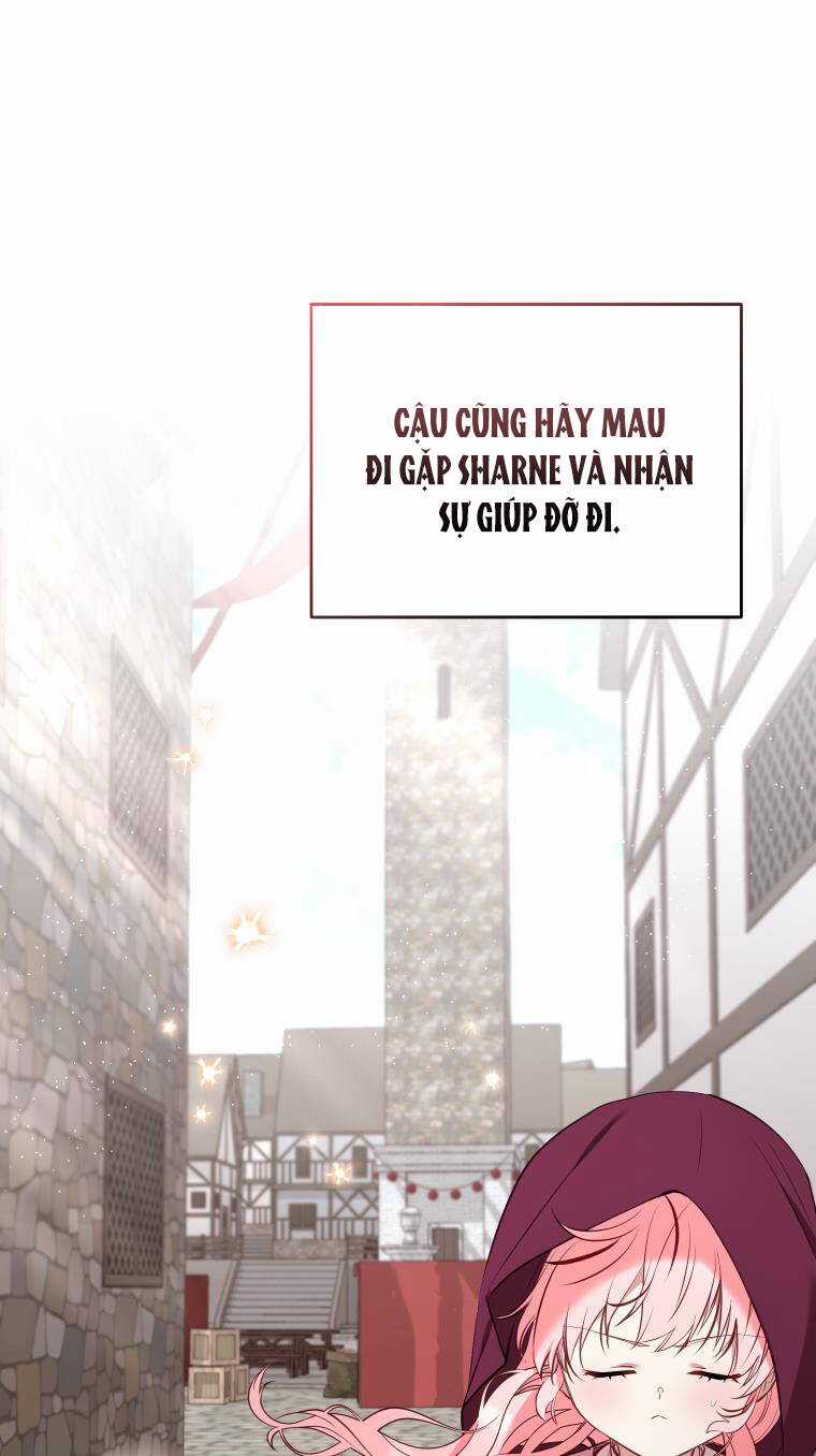 Papa Tôi Là Bạo Chúa Ác Ma Chapter 22 trang 17