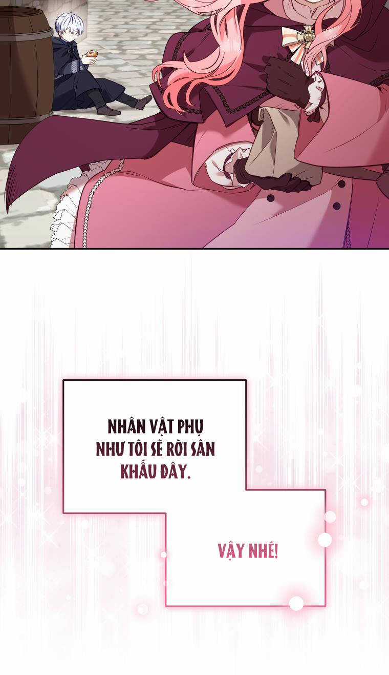 Papa Tôi Là Bạo Chúa Ác Ma Chapter 22 trang 18