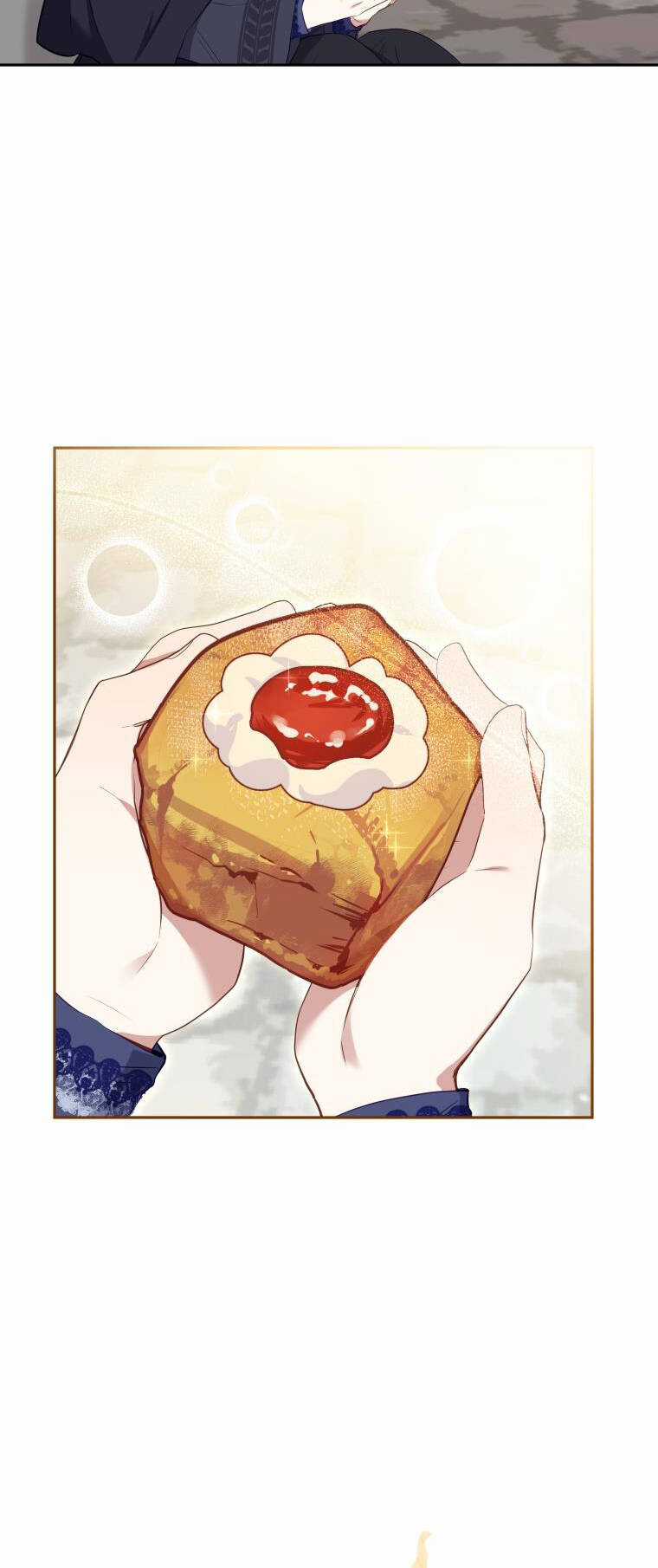 Papa Tôi Là Bạo Chúa Ác Ma Chapter 22 trang 20