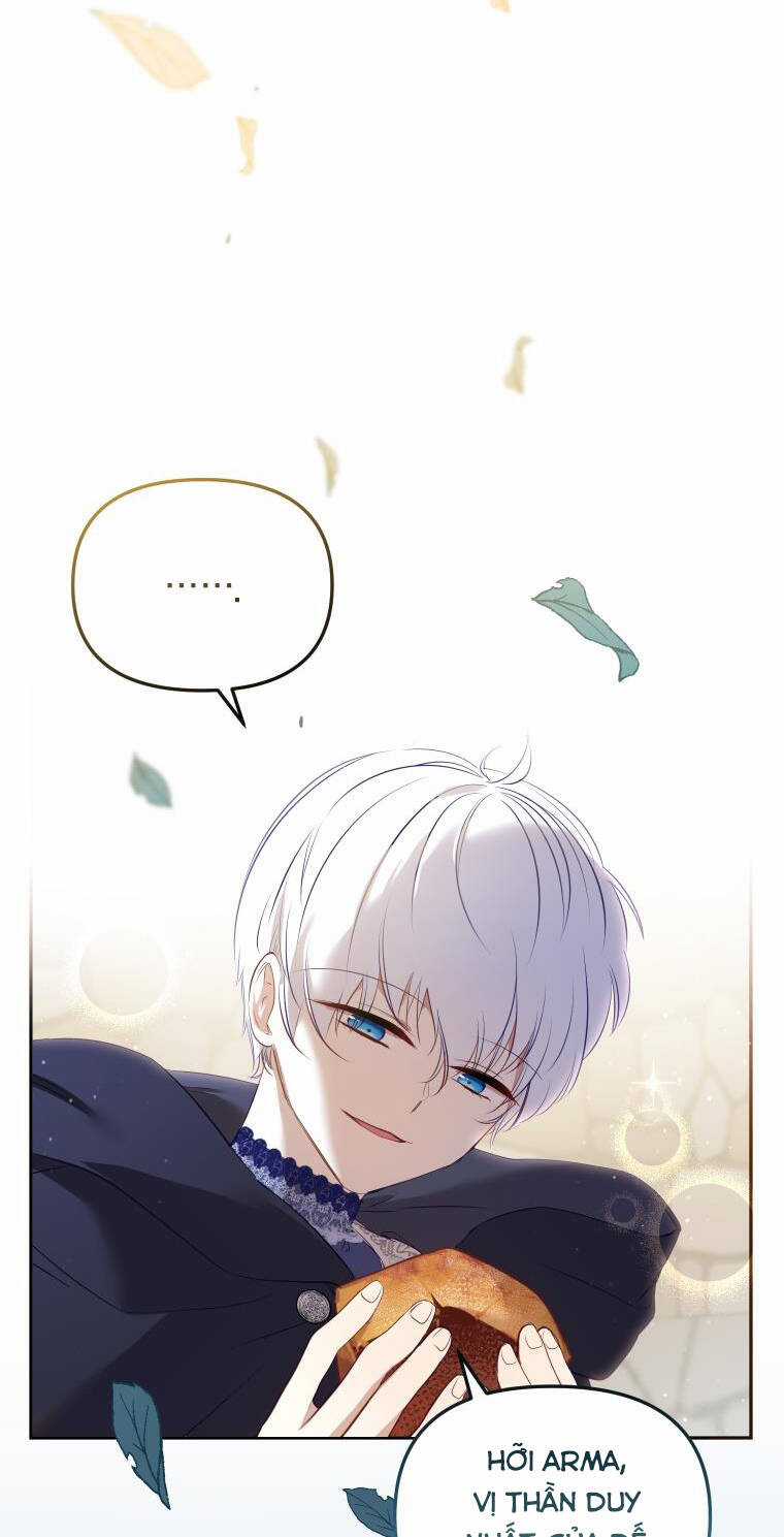 Papa Tôi Là Bạo Chúa Ác Ma Chapter 22 trang 21