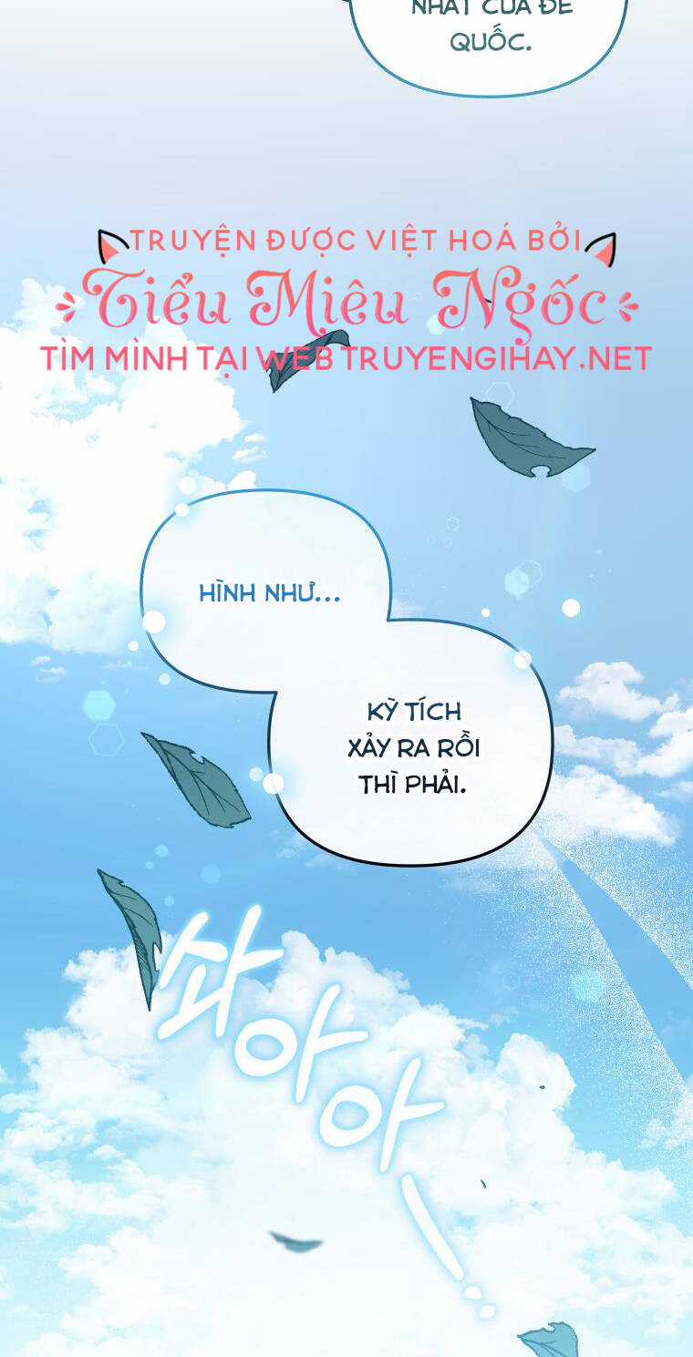 Papa Tôi Là Bạo Chúa Ác Ma Chapter 22 trang 22