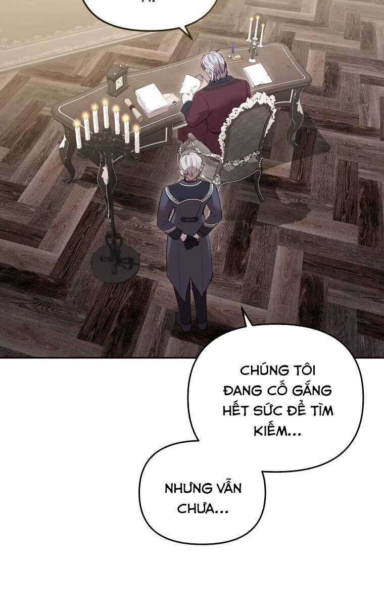 Papa Tôi Là Bạo Chúa Ác Ma Chapter 22 trang 27