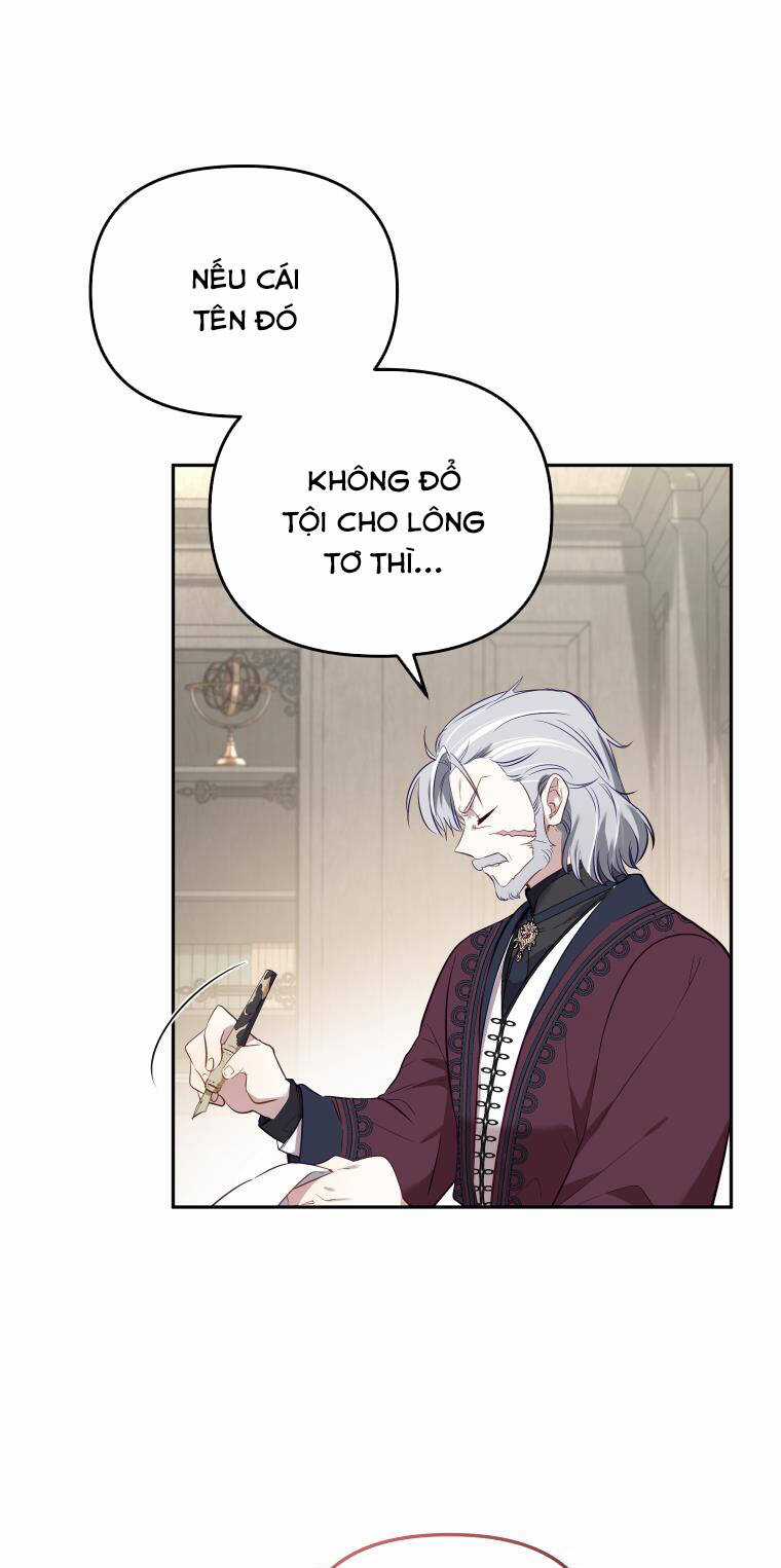 Papa Tôi Là Bạo Chúa Ác Ma Chapter 22 trang 28