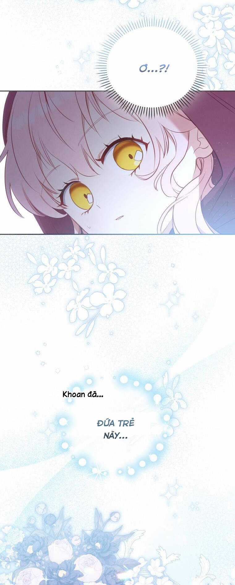 Papa Tôi Là Bạo Chúa Ác Ma Chapter 22 trang 3