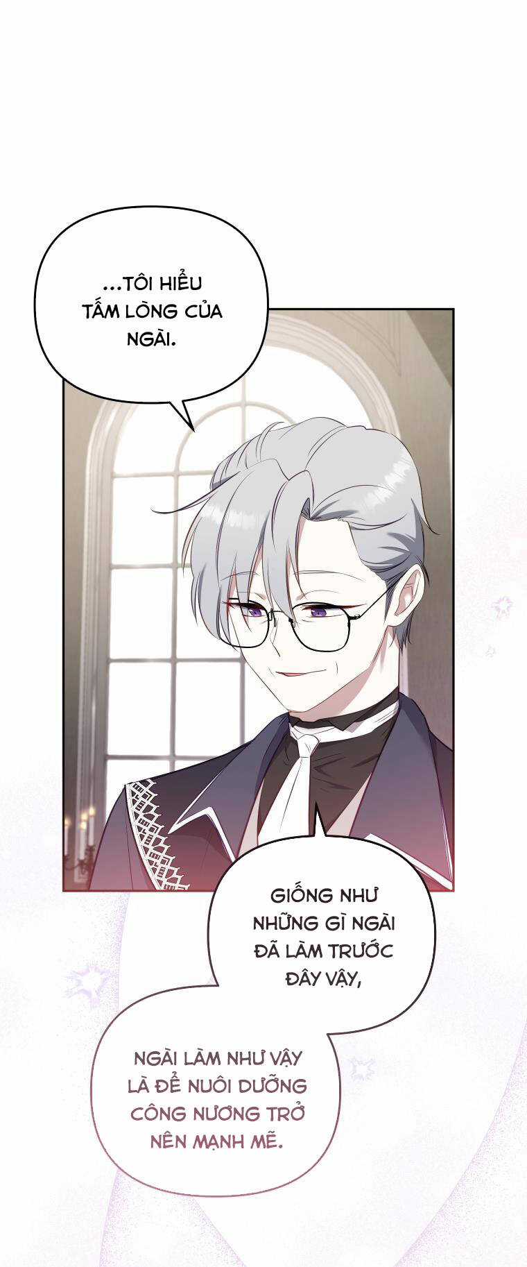 Papa Tôi Là Bạo Chúa Ác Ma Chapter 22 trang 33