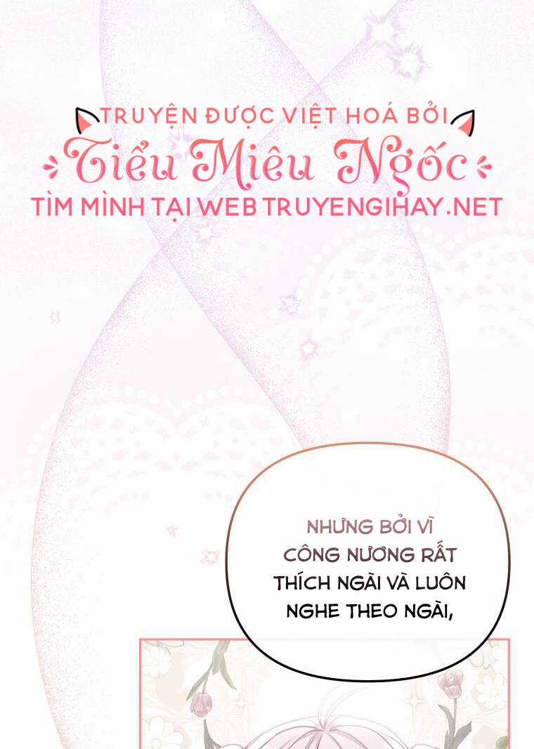 Papa Tôi Là Bạo Chúa Ác Ma Chapter 22 trang 34