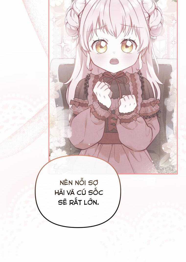 Papa Tôi Là Bạo Chúa Ác Ma Chapter 22 trang 35