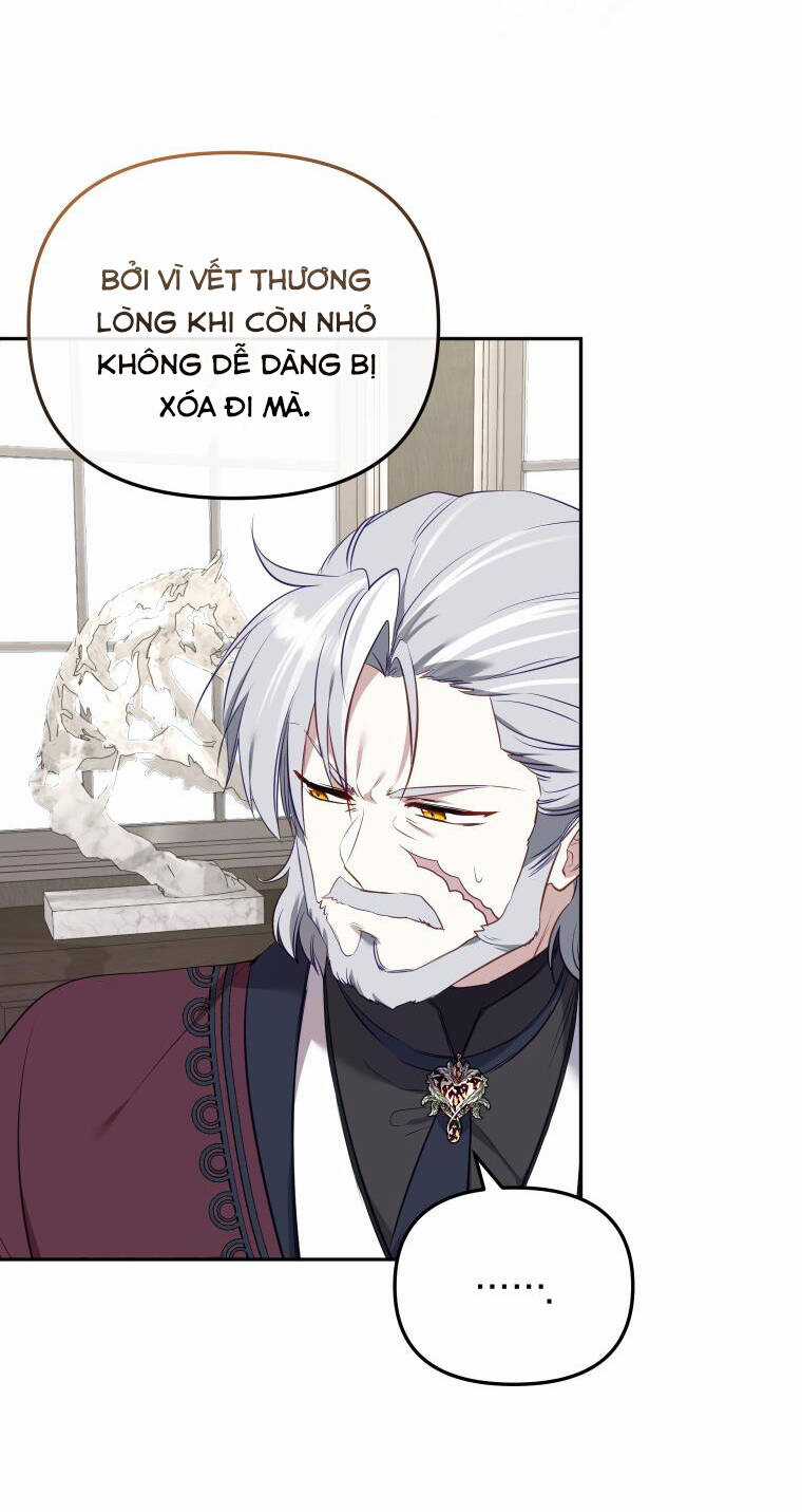 Papa Tôi Là Bạo Chúa Ác Ma Chapter 22 trang 36