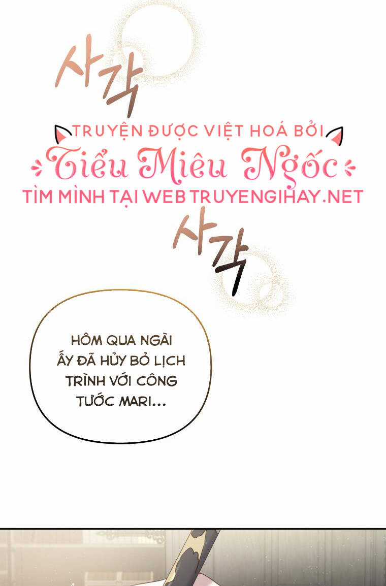 Papa Tôi Là Bạo Chúa Ác Ma Chapter 22 trang 39