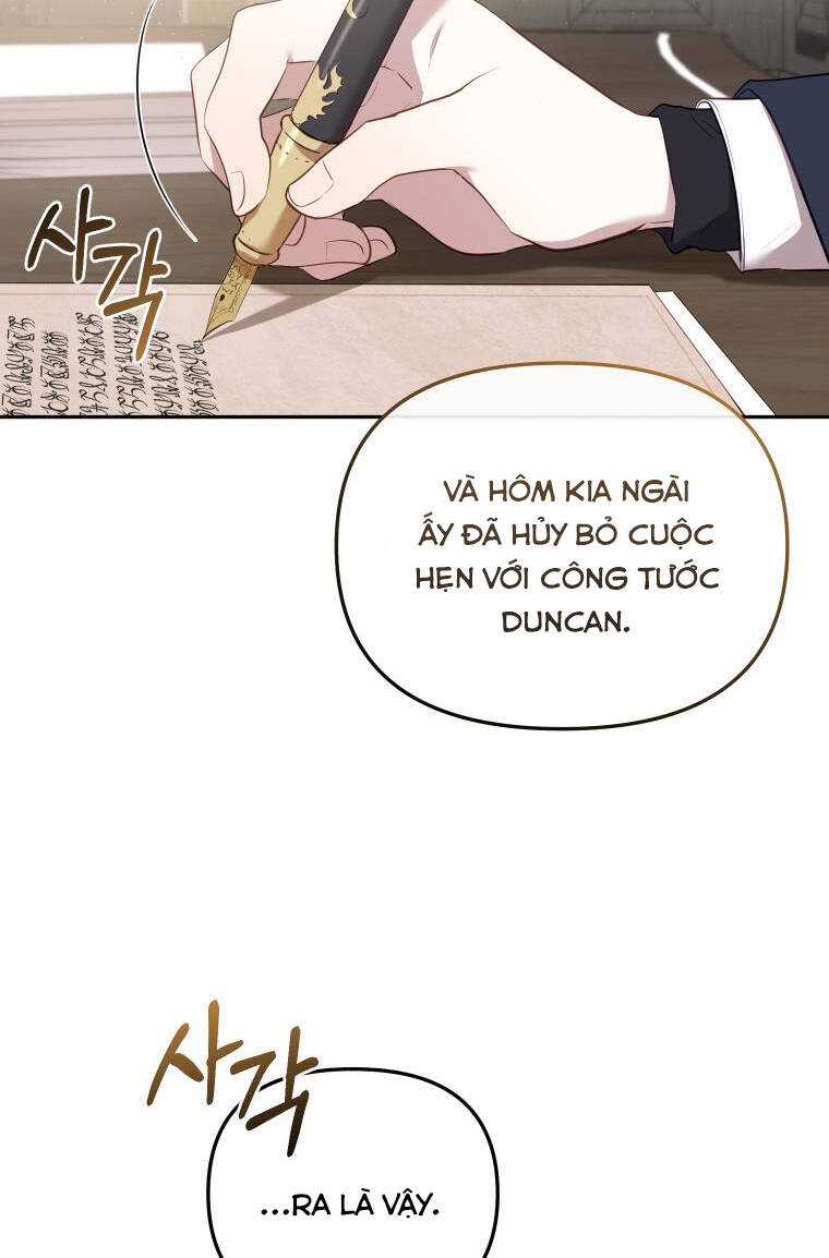 Papa Tôi Là Bạo Chúa Ác Ma Chapter 22 trang 40