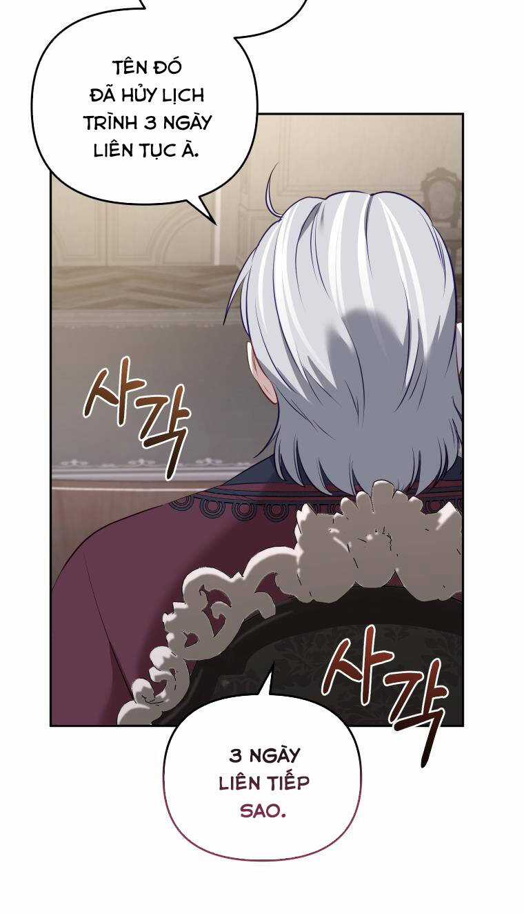 Papa Tôi Là Bạo Chúa Ác Ma Chapter 22 trang 41