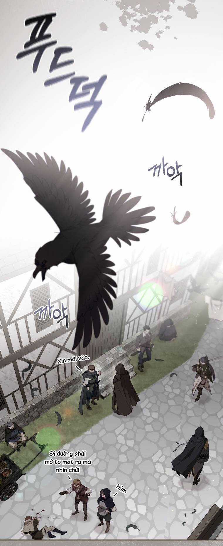 Papa Tôi Là Bạo Chúa Ác Ma Chapter 22 trang 50